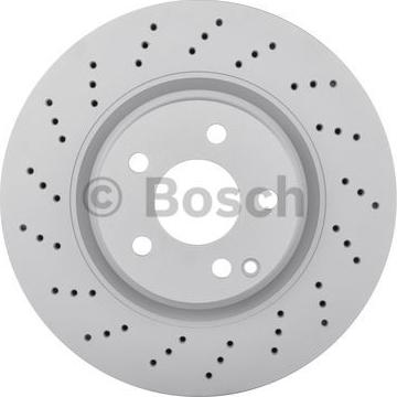 BOSCH 0 986 479 415 - Discofreno autozon.pro