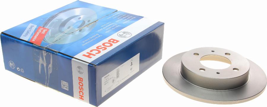 BOSCH 0 986 479 484 - Discofreno autozon.pro