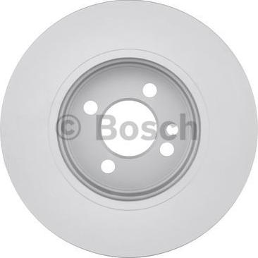 BOSCH 0 986 479 437 - Discofreno autozon.pro