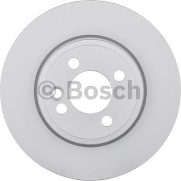 BOSCH 0 986 479 437 - Discofreno autozon.pro