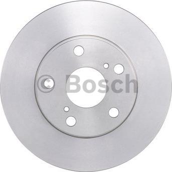 BOSCH 0 986 479 425 - Discofreno autozon.pro