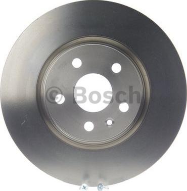 BOSCH 0 986 479 545 - Discofreno autozon.pro