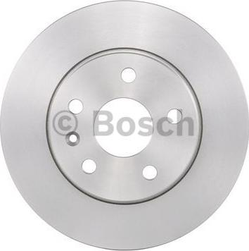 BOSCH 0 986 479 543 - Discofreno autozon.pro