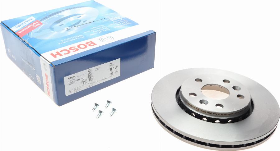 BOSCH 0 986 479 555 - Discofreno autozon.pro