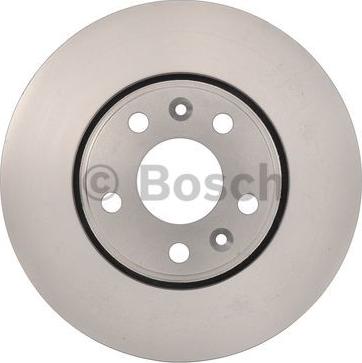 BOSCH 0 986 479 551 - Discofreno autozon.pro