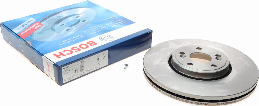 BOSCH 0 986 479 565 - Discofreno autozon.pro