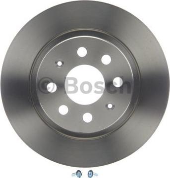 BOSCH 0 986 479 517 - Discofreno autozon.pro