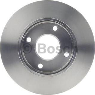 BOSCH 0 986 479 535 - Discofreno autozon.pro