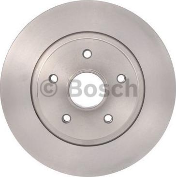 BOSCH 0 986 479 695 - Discofreno autozon.pro