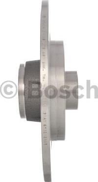 BOSCH 0 986 479 695 - Discofreno autozon.pro