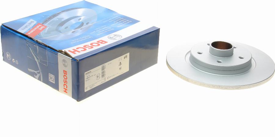 BOSCH 0 986 479 695 - Discofreno autozon.pro