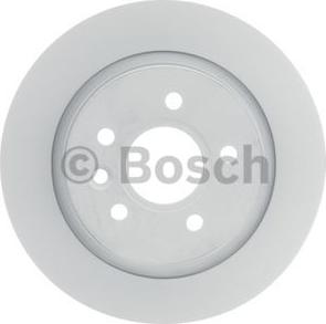 BOSCH 0 986 479 691 - Discofreno autozon.pro