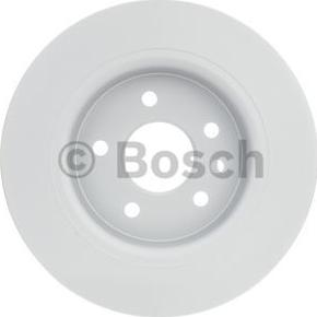 BOSCH 0 986 479 691 - Discofreno autozon.pro