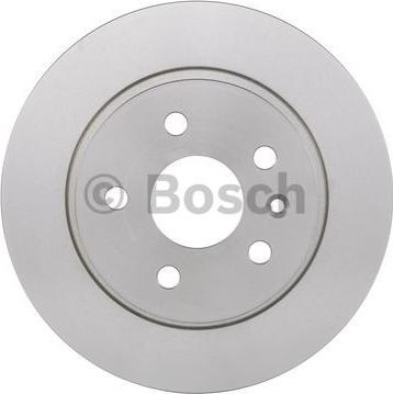 BOSCH 0 986 479 645 - Discofreno autozon.pro