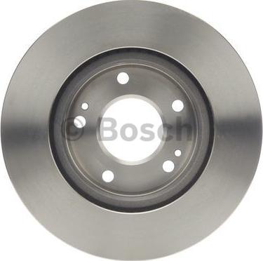 BOSCH 0 986 479 604 - Discofreno autozon.pro