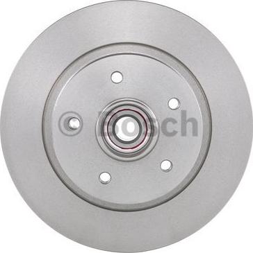 BOSCH 0 986 479 607 - Discofreno autozon.pro