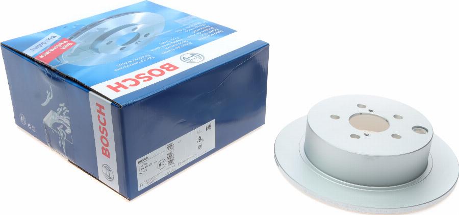 BOSCH 0 986 479 634 - Discofreno autozon.pro