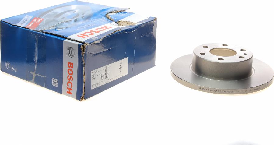 BOSCH 0 986 479 638 - Discofreno autozon.pro