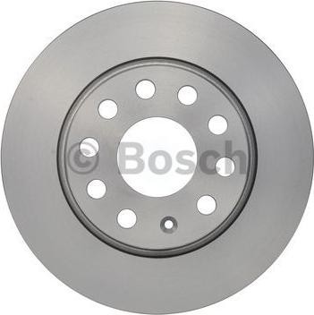 BOSCH 0 986 479 677 - Discofreno autozon.pro