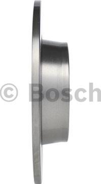 BOSCH 0 986 479 677 - Discofreno autozon.pro