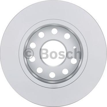 BOSCH 0 986 479 099 - Discofreno autozon.pro