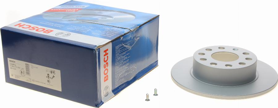 BOSCH 0 986 479 099 - Discofreno autozon.pro