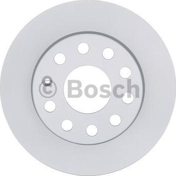 BOSCH 0 986 479 099 - Discofreno autozon.pro