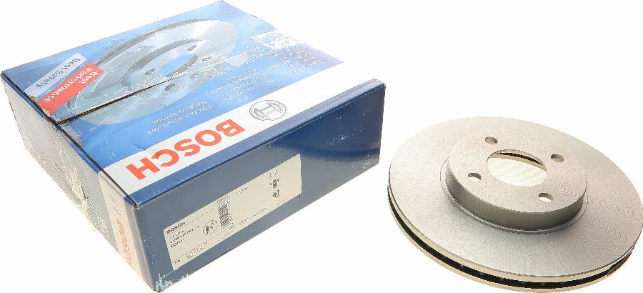 BOSCH 0 986 479 090 - Discofreno autozon.pro