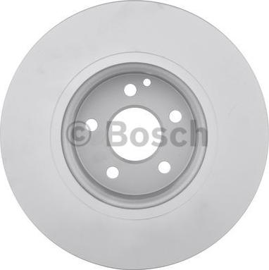 BOSCH 0 986 479 040 - Discofreno autozon.pro