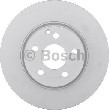 BOSCH 0 986 479 040 - Discofreno autozon.pro