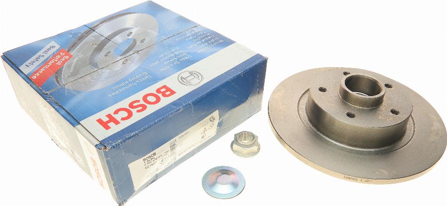 BOSCH 0 986 479 009 - Discofreno autozon.pro