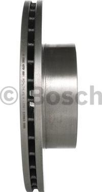 BOSCH 0 986 479 001 - Discofreno autozon.pro