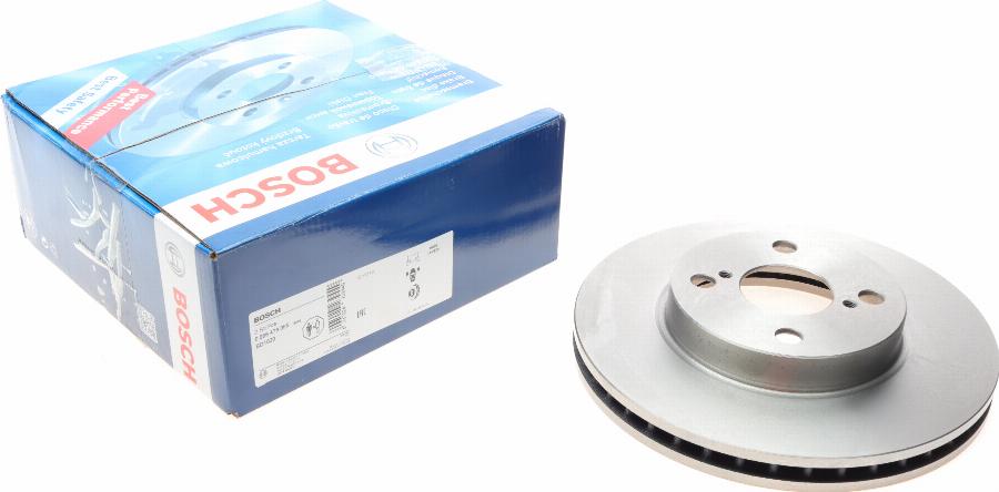 BOSCH 0 986 479 085 - Discofreno autozon.pro