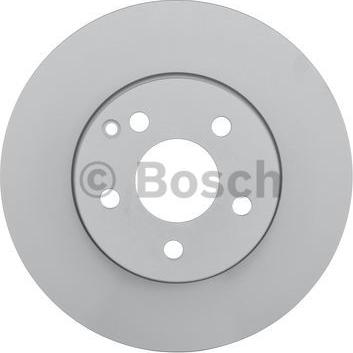 BOSCH 0 986 479 038 - Discofreno autozon.pro