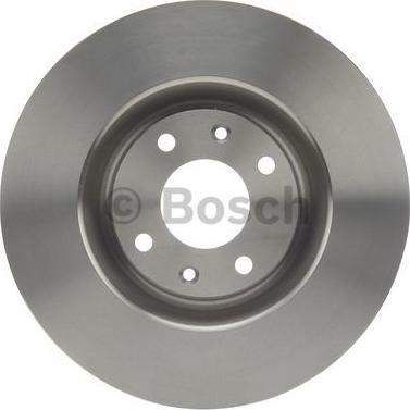 BOSCH 0 986 479 024 - Discofreno autozon.pro