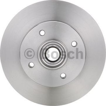 BOSCH 0 986 479 022 - Discofreno autozon.pro