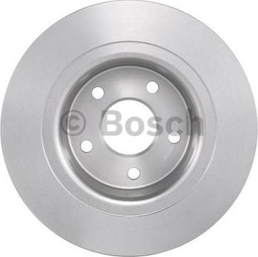 BOSCH 0 986 479 070 - Discofreno autozon.pro