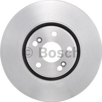 BOSCH 0 986 479 199 - Discofreno autozon.pro