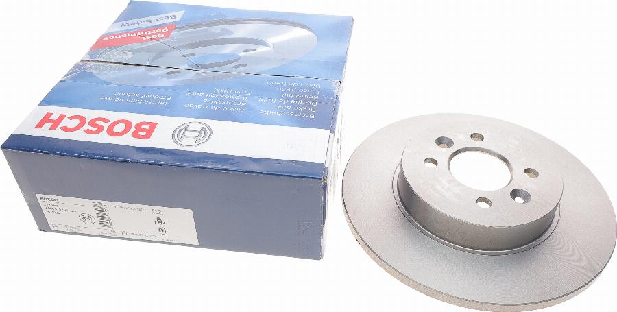 BOSCH 0 986 479 195 - Discofreno autozon.pro