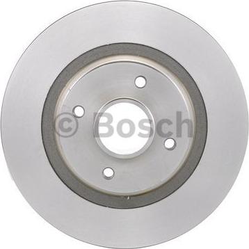 BOSCH 0 986 479 196 - Discofreno autozon.pro