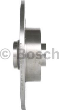 BOSCH 0 986 479 196 - Discofreno autozon.pro