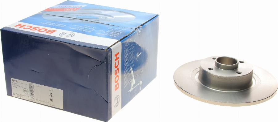 BOSCH 0 986 479 196 - Discofreno autozon.pro