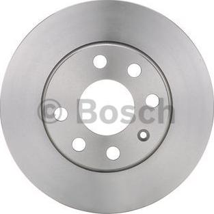 BOSCH 0 986 479 190 - Discofreno autozon.pro