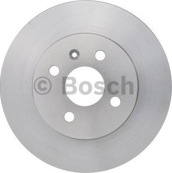 BOSCH 0 986 479 191 - Discofreno autozon.pro