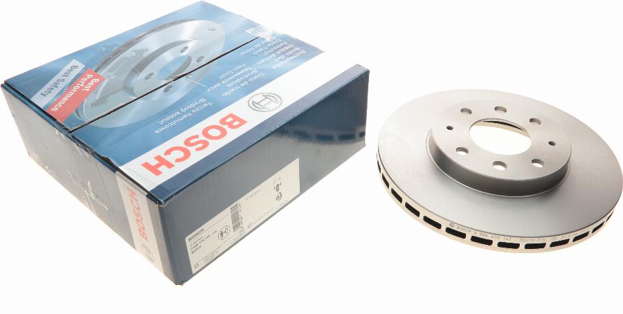 BOSCH 0 986 479 140 - Discofreno autozon.pro