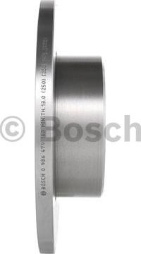 BOSCH 0 986 479 163 - Discofreno autozon.pro