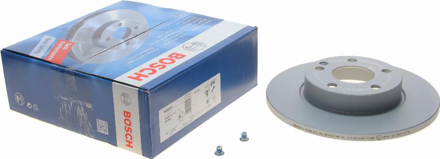 BOSCH 0 986 479 185 - Discofreno autozon.pro