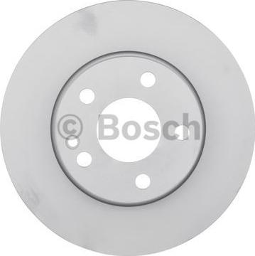 BOSCH 0 986 479 186 - Discofreno autozon.pro