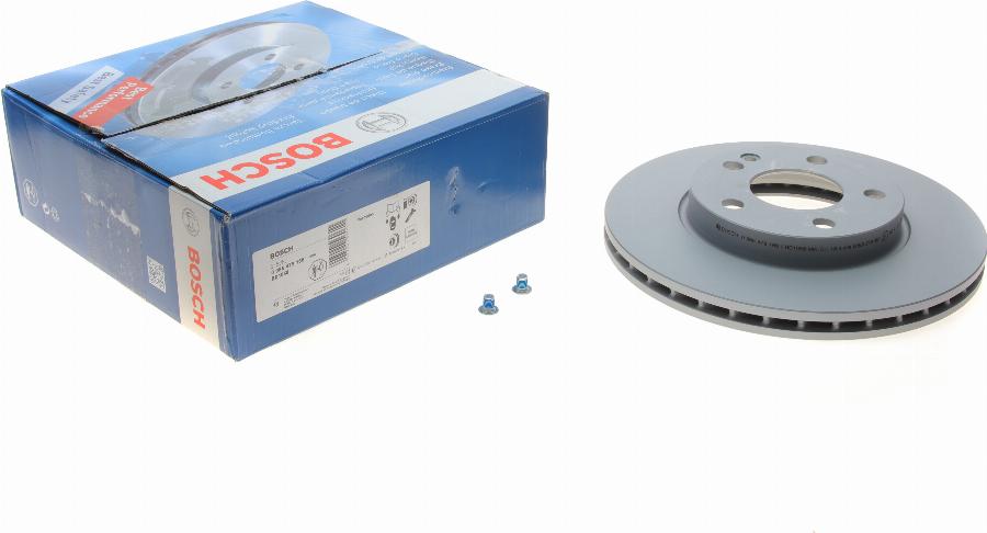 BOSCH 0 986 479 186 - Discofreno autozon.pro