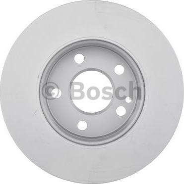 BOSCH 0 986 479 186 - Discofreno autozon.pro